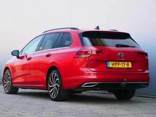 Volkswagen Golf – thumbnail 3
