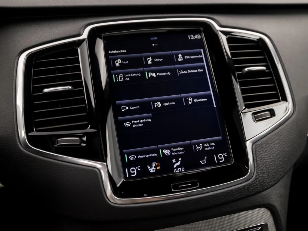 Volvo XC90 – foto 37