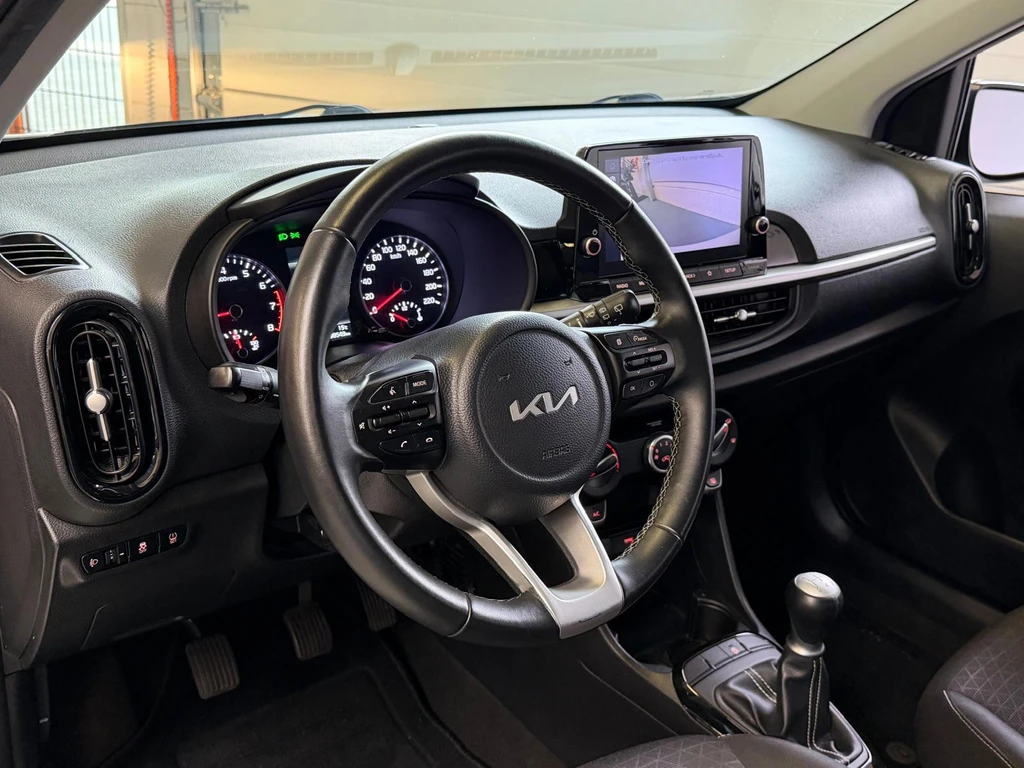 Kia Picanto – foto 13