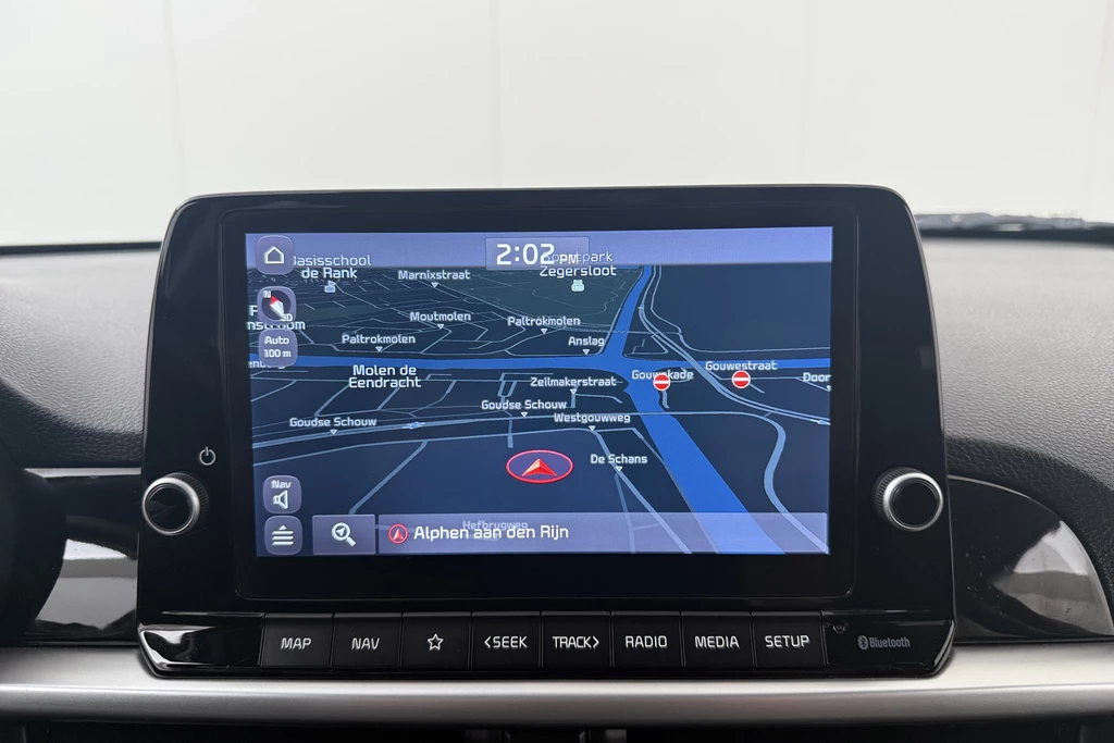Kia Picanto – foto 25