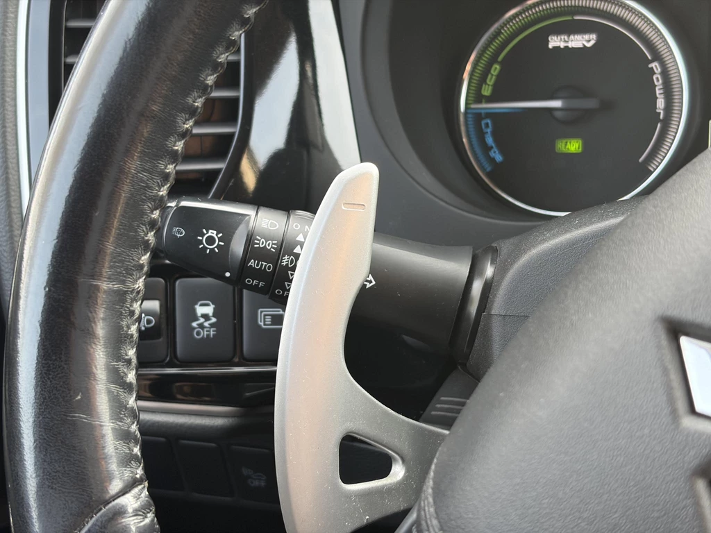Mitsubishi Outlander – foto 19