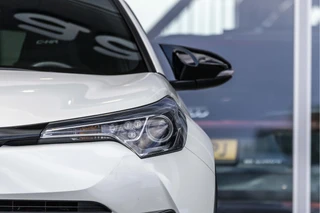 Toyota C-HR – thumbnail 18