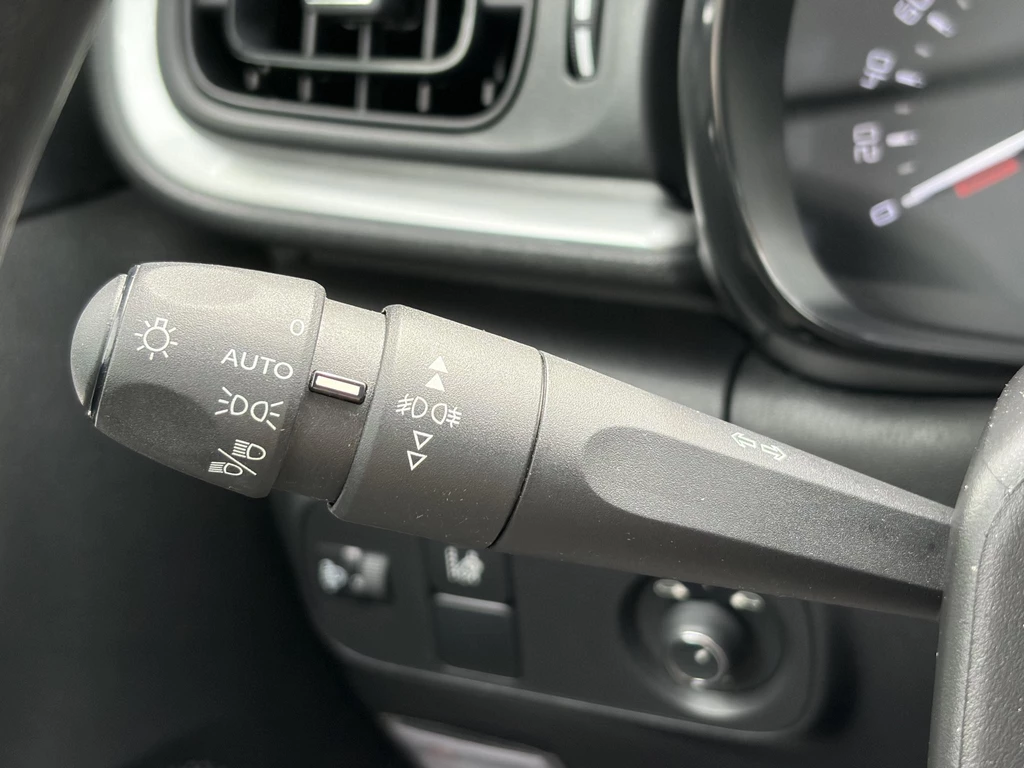 Citroën C3 – foto 23