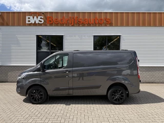 Ford Transit Custom – thumbnail 2