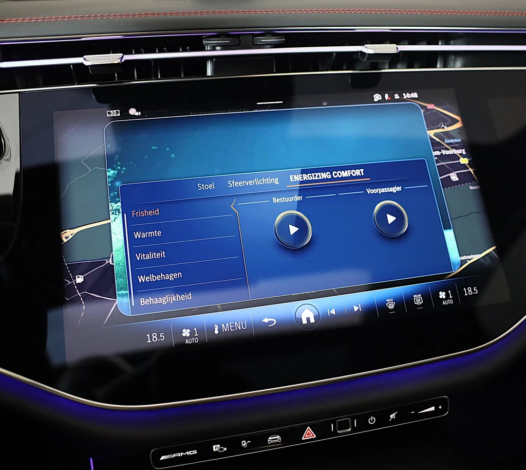 Mercedes-Benz E-Klasse – foto 51