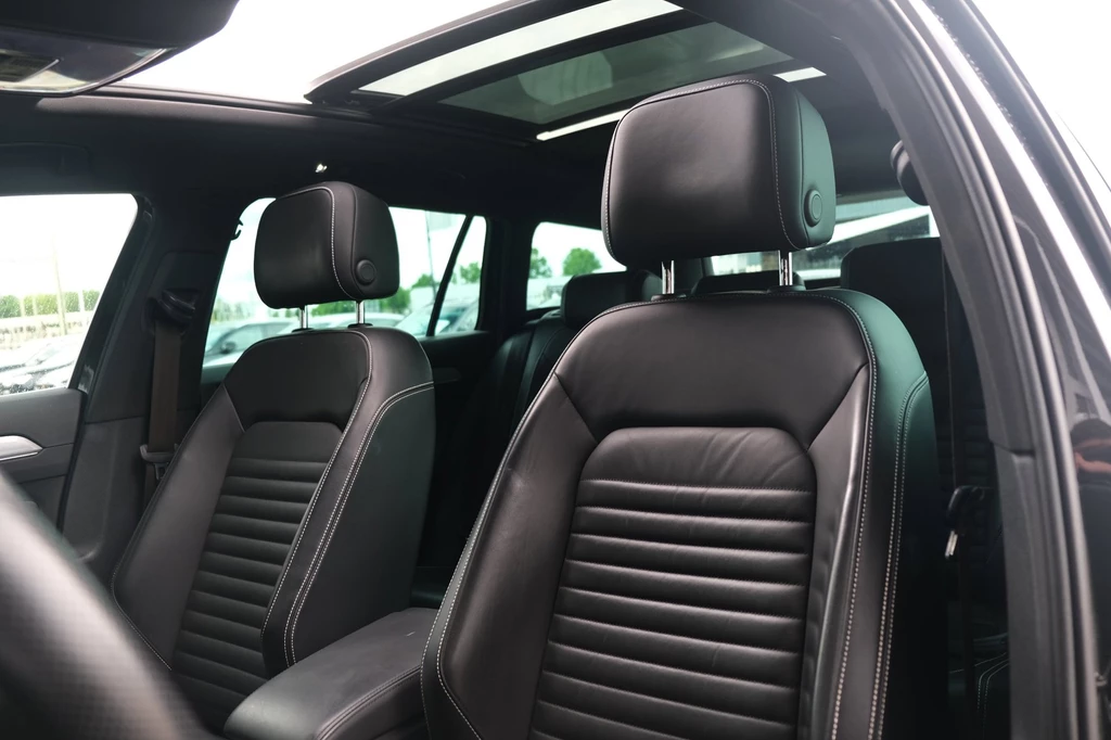 Volkswagen Passat – foto 10