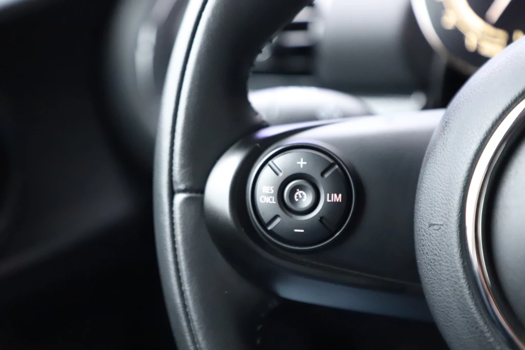MINI Clubman – foto 20