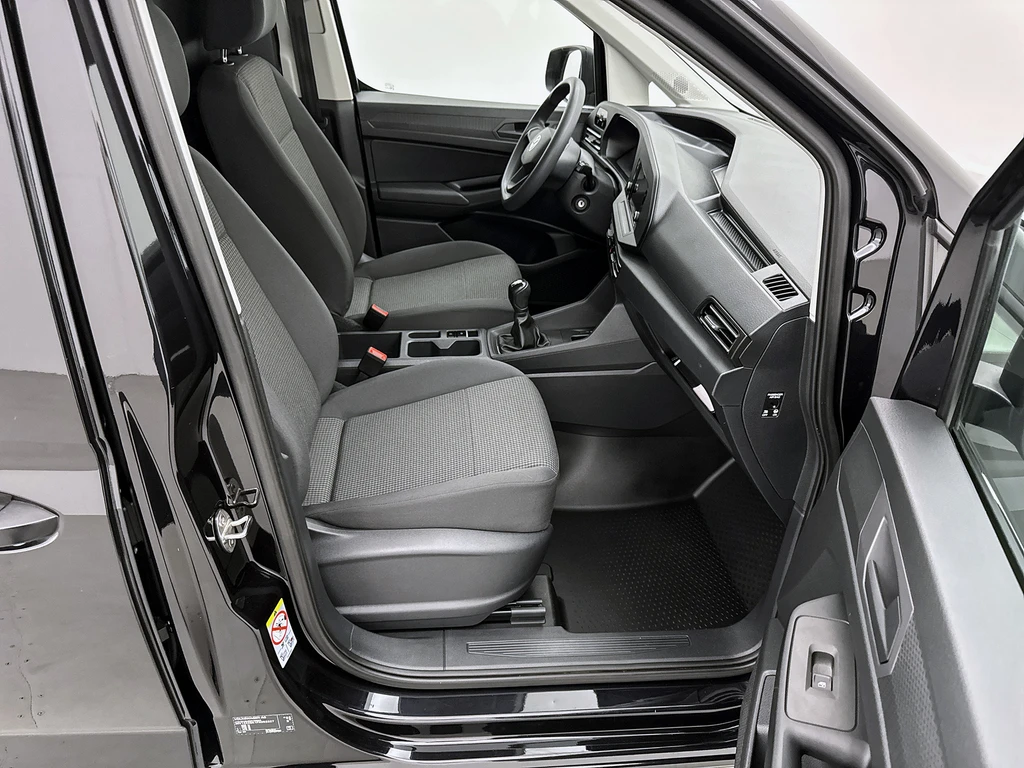 Volkswagen Caddy – foto 24