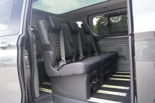 Ford Tourneo Custom – thumbnail 13