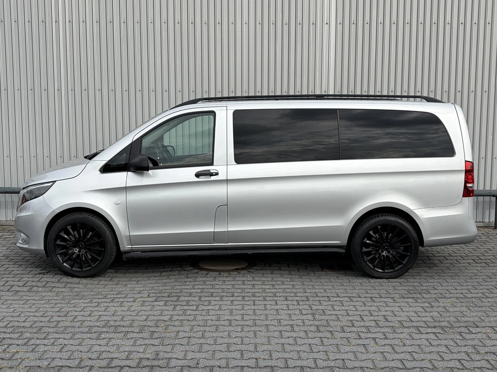 Mercedes-Benz Vito – foto 3