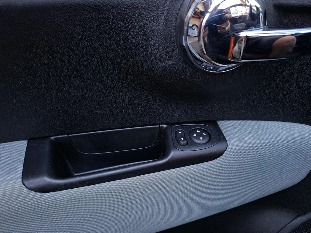 Fiat 500C – foto 23