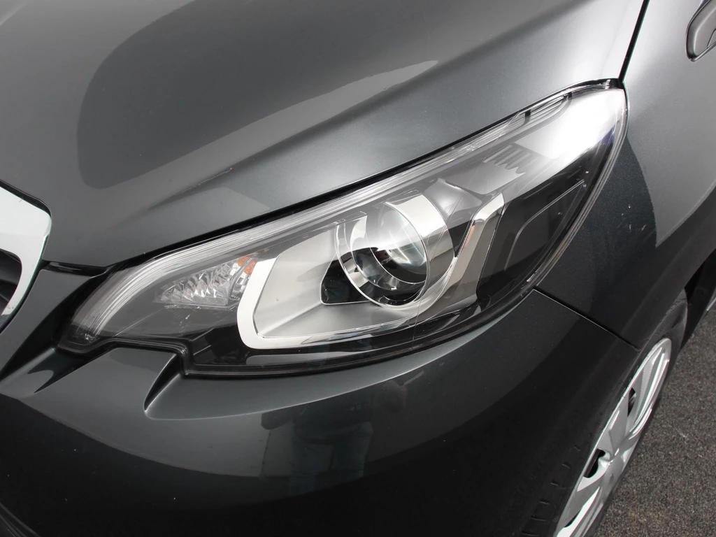 Peugeot 108 – foto 24