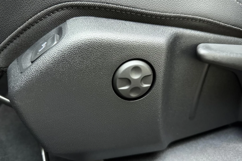 Opel Grandland X – foto 17