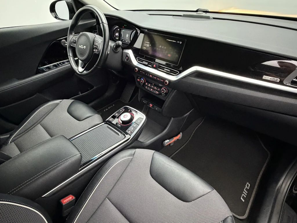 Kia e-Niro – foto 14