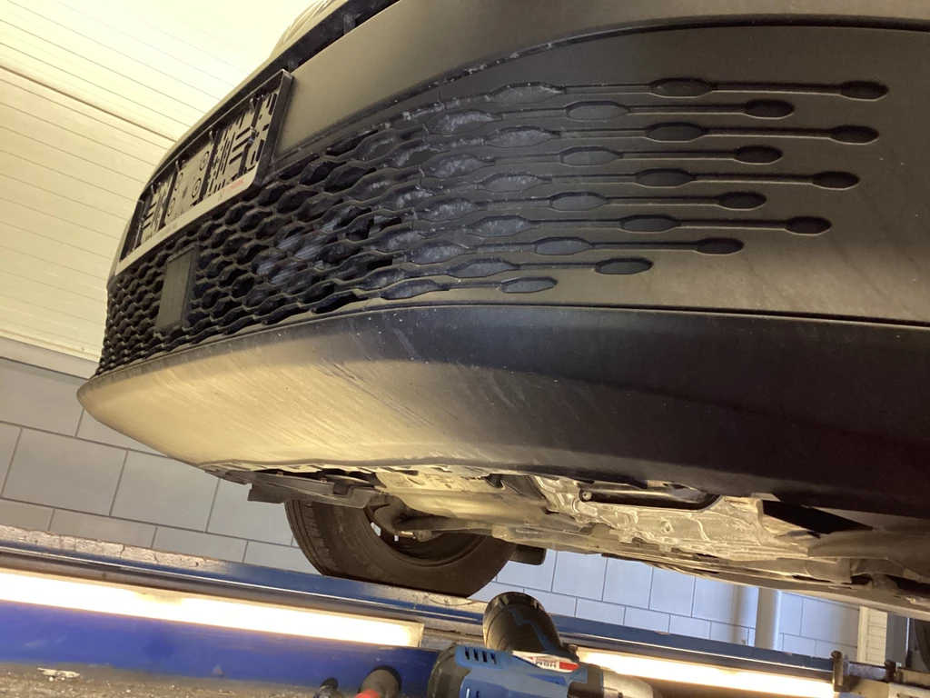 Volkswagen Caddy – foto 38