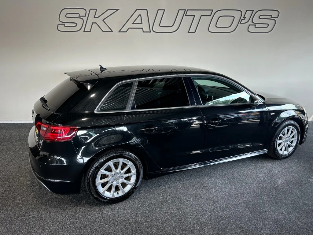 Audi A3 – foto 11