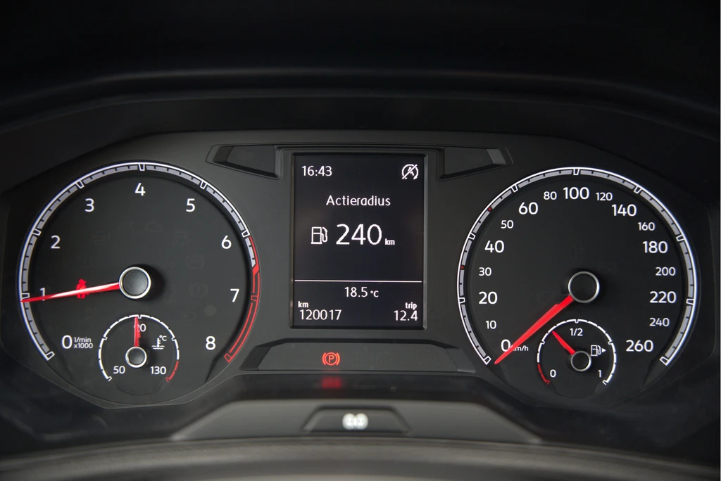 Volkswagen T-Roc – foto 19