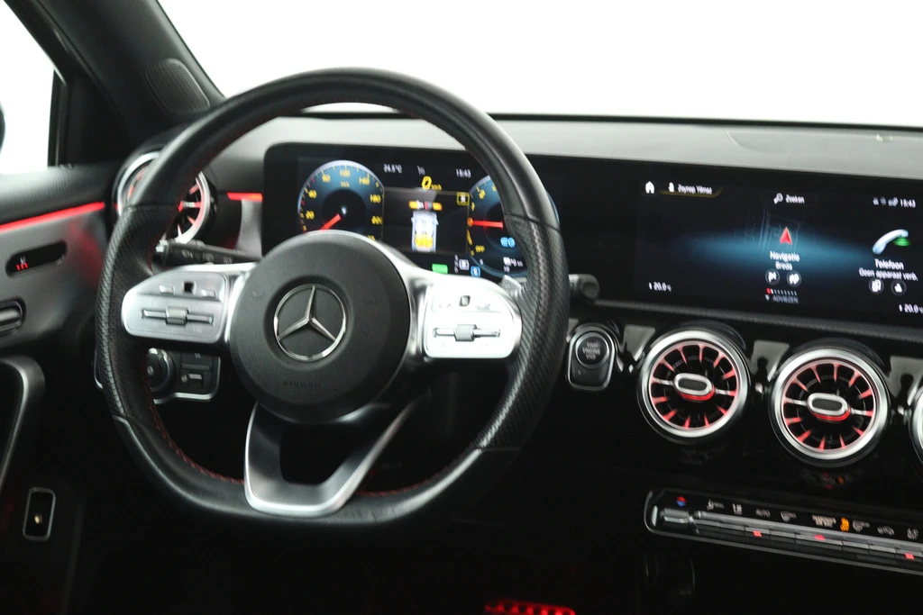 Mercedes-Benz A-Klasse – foto 9