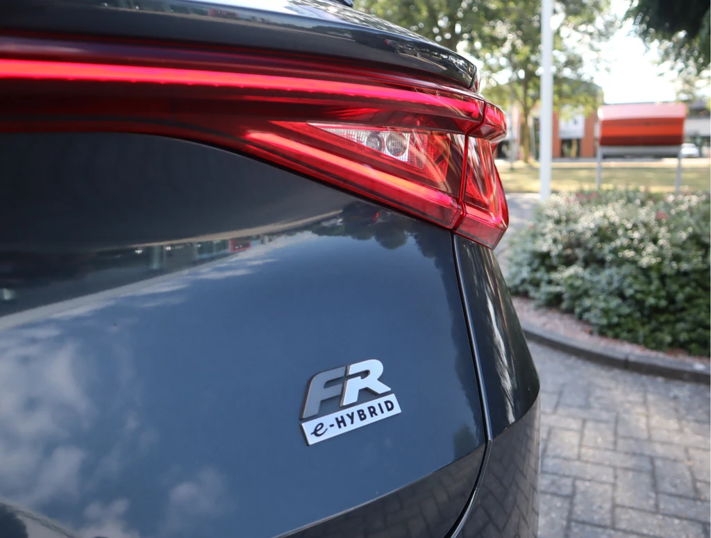 SEAT Leon – foto 53