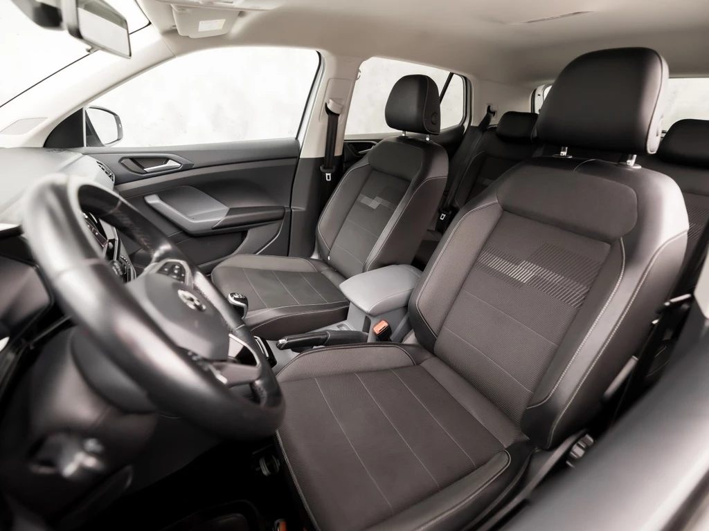 Volkswagen T-Cross – foto 15