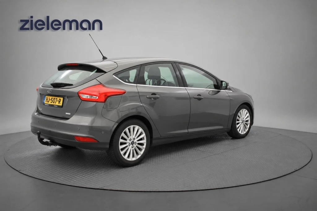 Ford Focus – foto 5