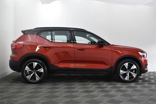 Volvo XC40 – thumbnail 4