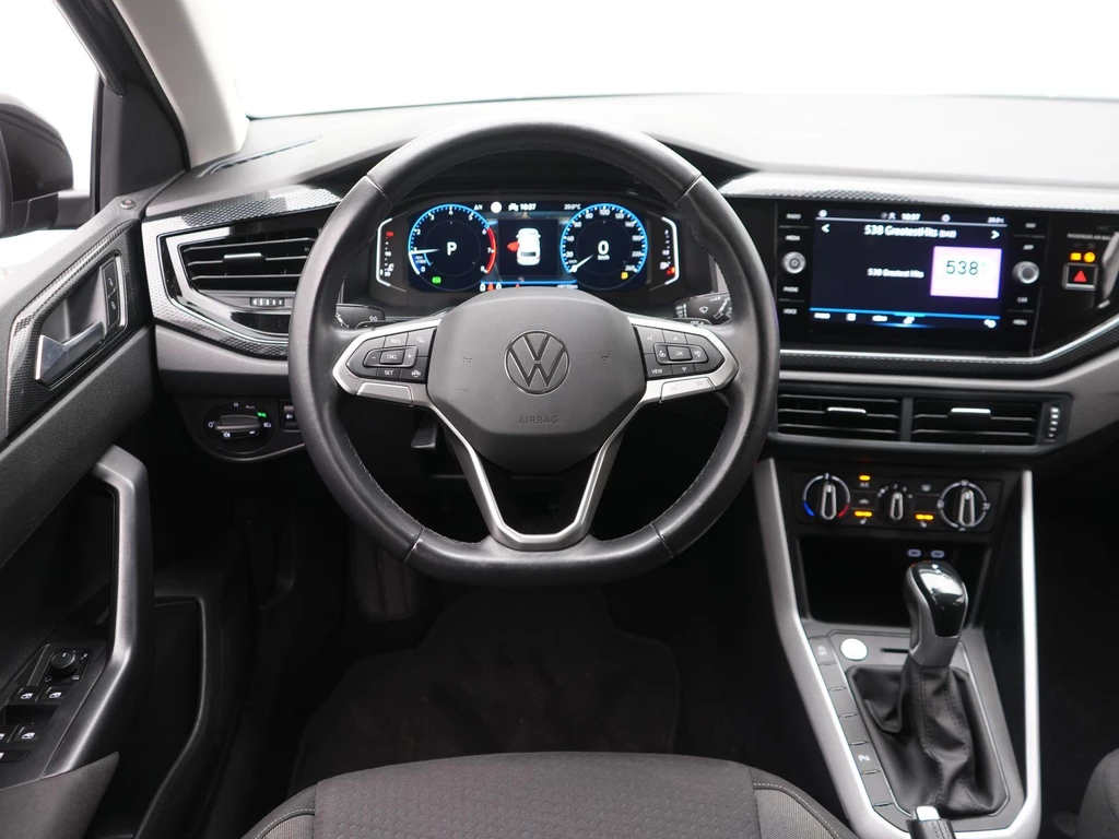 Volkswagen Polo – foto 14