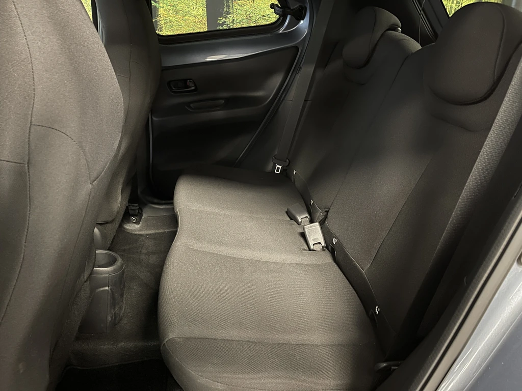 Toyota Aygo – foto 27