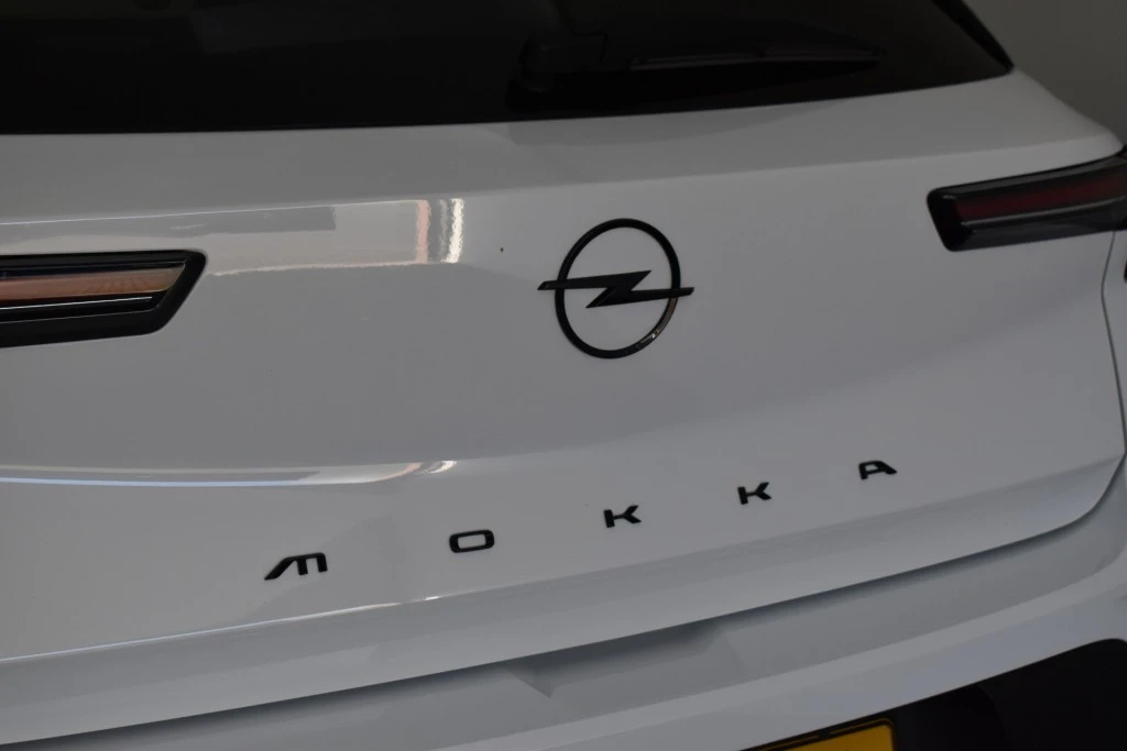 Opel Mokka – foto 37