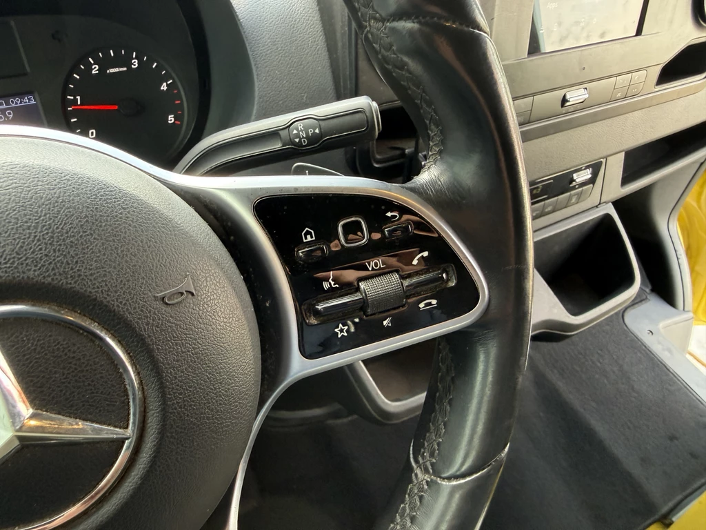 Mercedes-Benz Sprinter – foto 25