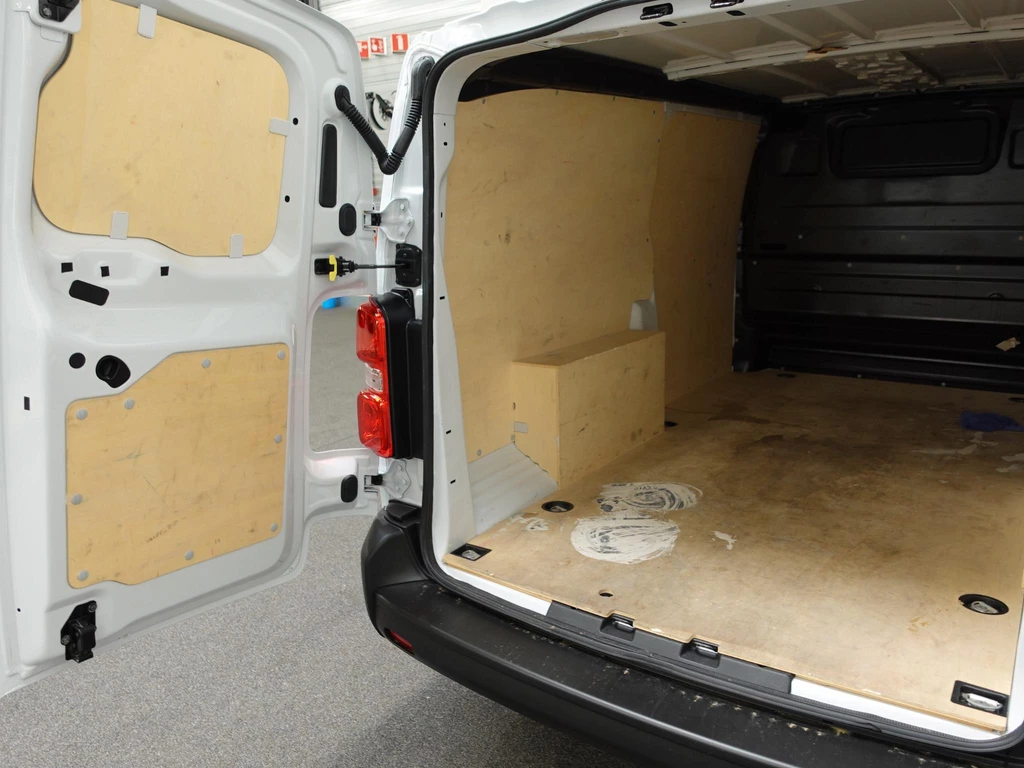 Opel Vivaro-e – foto 25