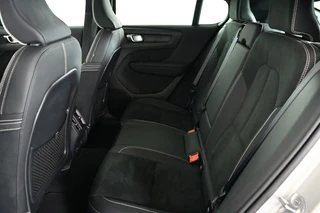 Volvo C40 – thumbnail 14