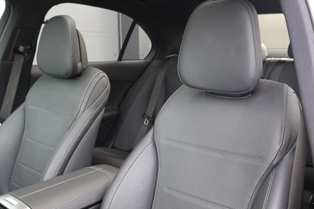 Mercedes-Benz C-Klasse – foto 41
