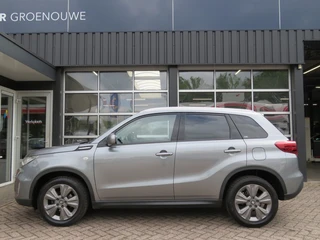 Suzuki Vitara – thumbnail 3
