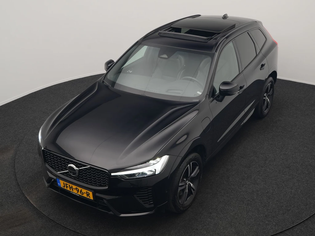 Volvo XC60 – foto 2