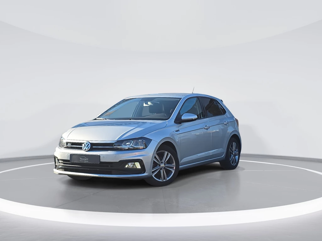 Volkswagen Polo – foto 2