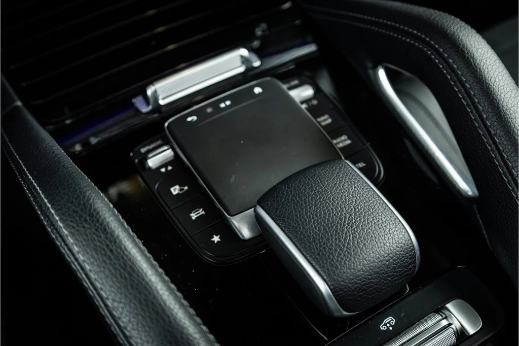 Mercedes-Benz GLE – foto 23