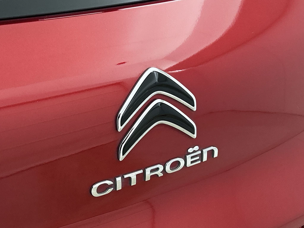 Citroën C3 – foto 23