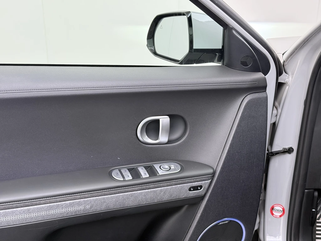 Hyundai IONIQ 5 – foto 34