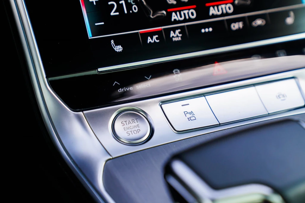 Audi A6 – foto 56