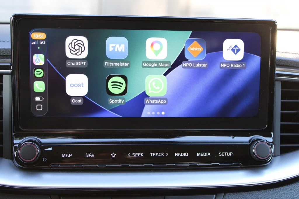 Kia Ceed – foto 34