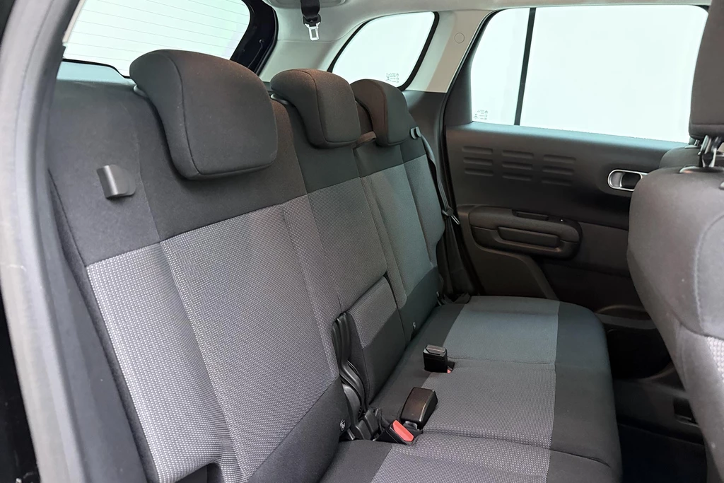Citroën C3 Aircross – foto 15