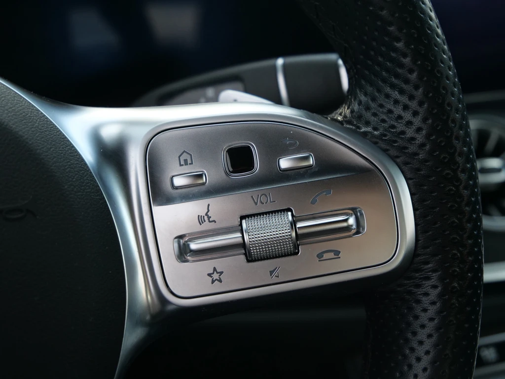 Mercedes-Benz E-Klasse – foto 23