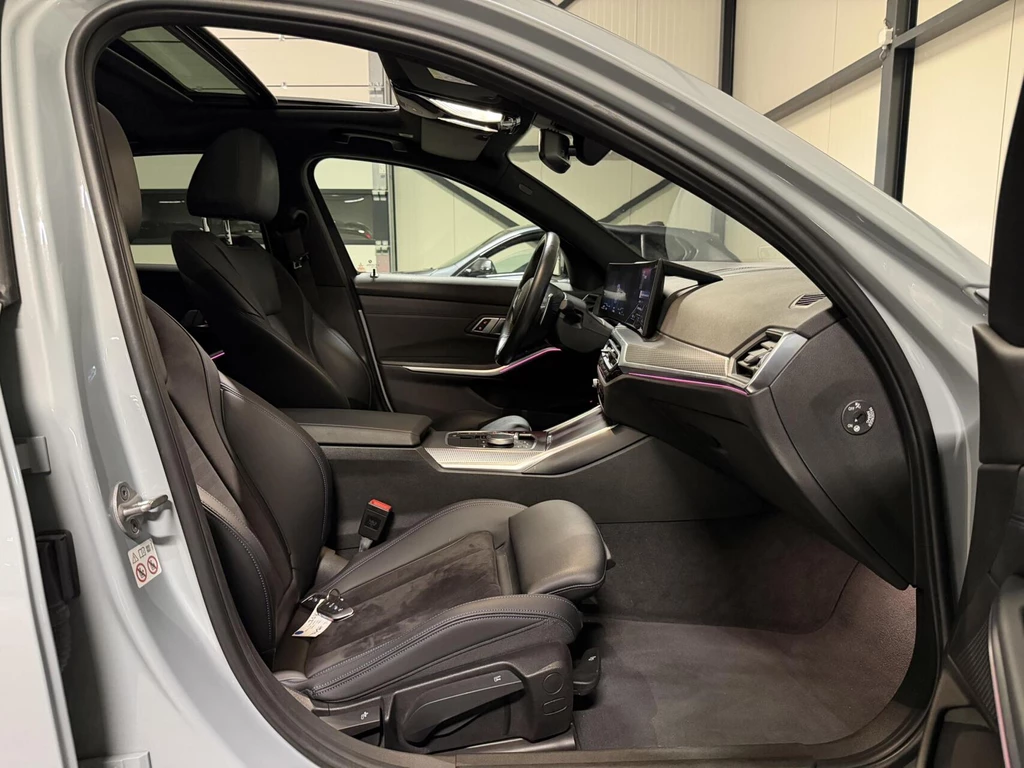 BMW 3 Serie – foto 25