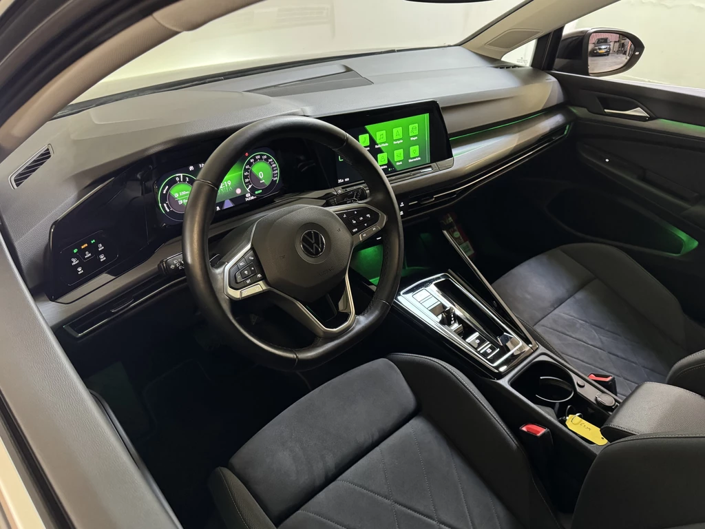 Volkswagen Golf – foto 15