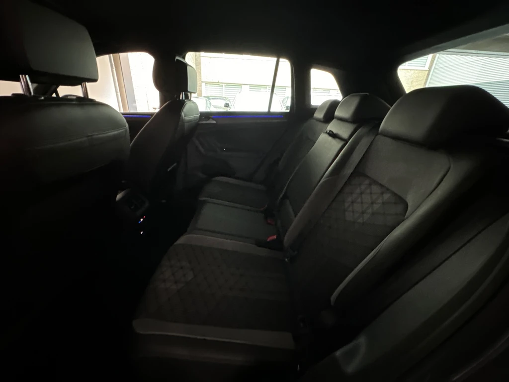 Volkswagen Tiguan – foto 29