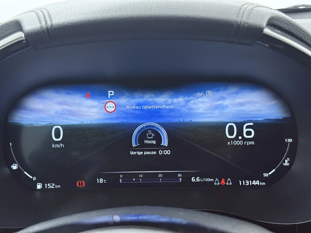 Kia ProCeed – foto 24
