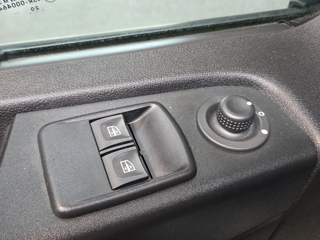 Renault Trafic – foto 15