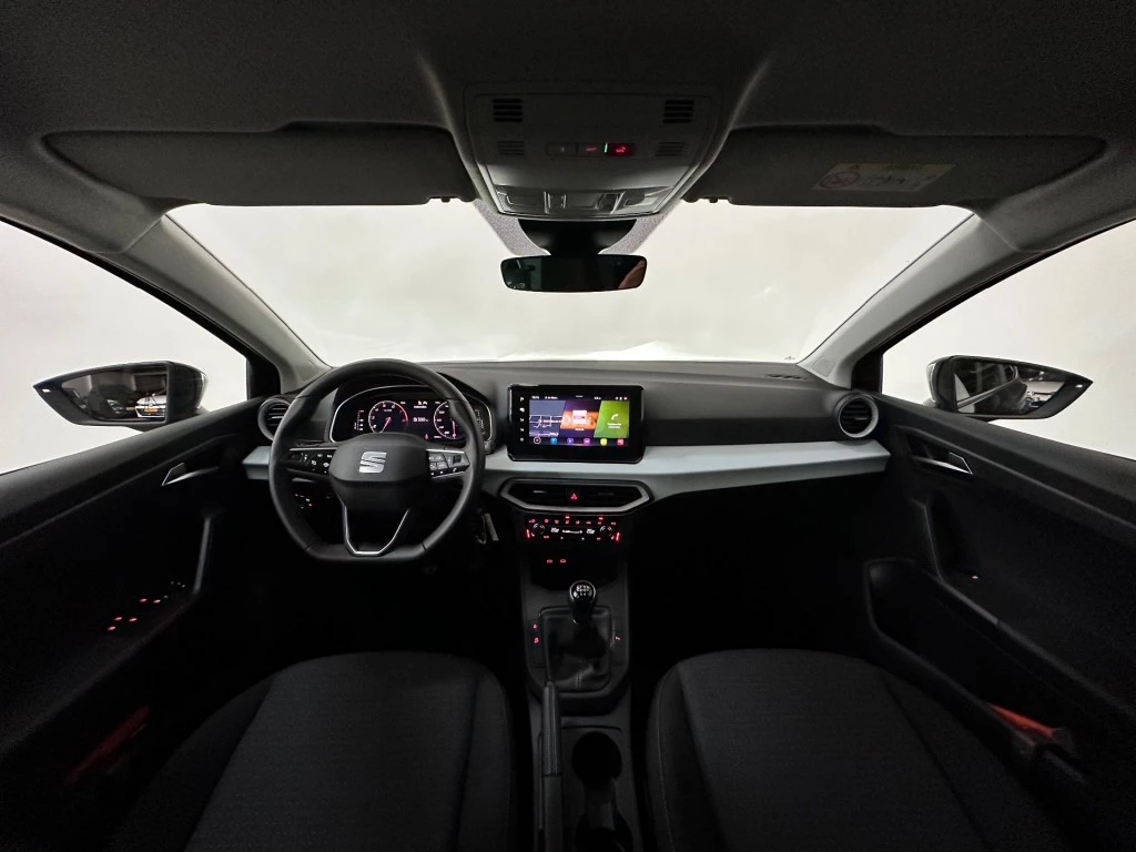 SEAT Ibiza – foto 35