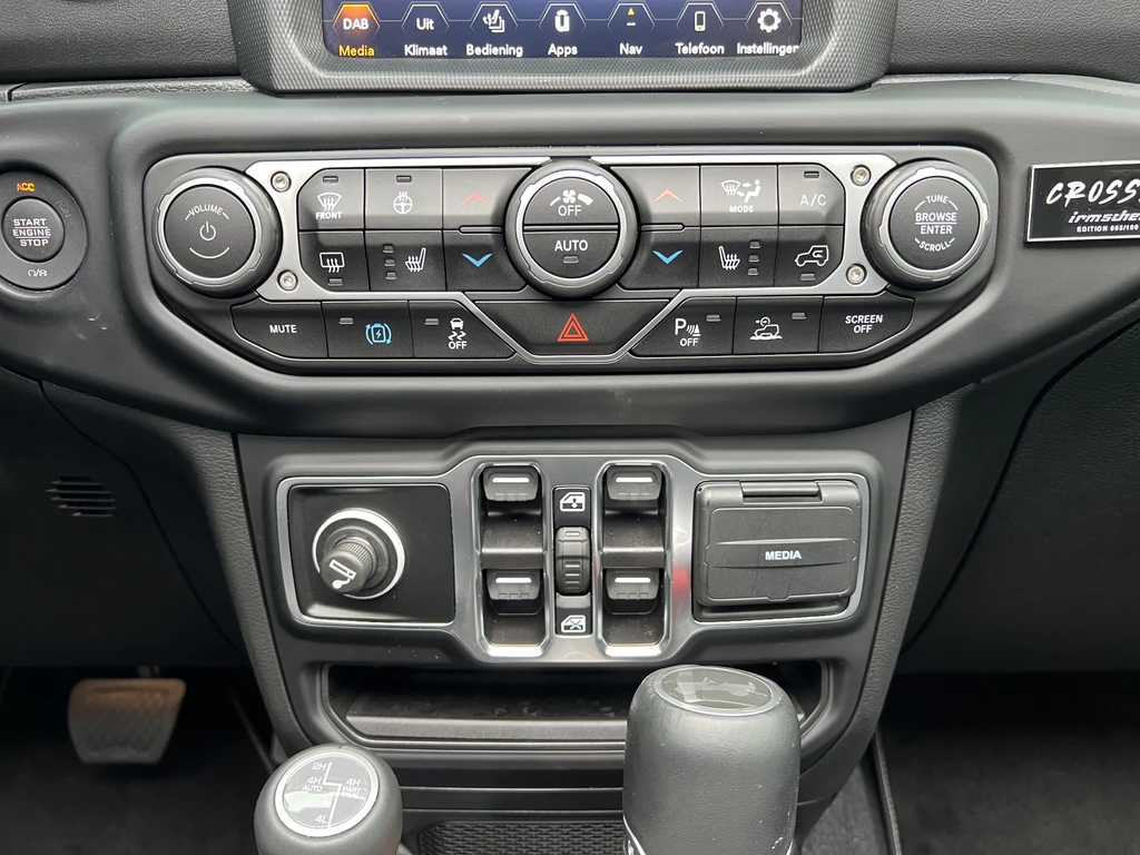 Jeep Wrangler – foto 32